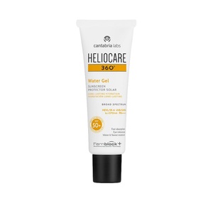 HDP MEDICAL INT., Heliocare 360 ° Water Gel LSF 50+, HELIOCARE® 360° Water Gel LSF 50+