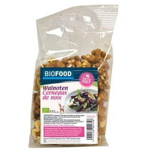 Damhert B.V., BIOFOOD Walnüsse Bio, BIOFOOD Walnüsse Bio