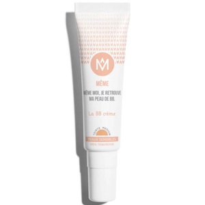 MÊME, Meme BB Creme medium Farbton (30ml), MÊME BB Creme medium Farbton