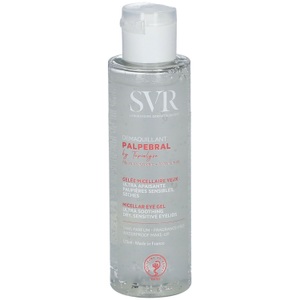 LABORATOIRES SVR BELGIUM, SVR PALPEBRAL Augen Make-Up Entferner, SVR PALPEBRAL Augen Make-Up Entferner