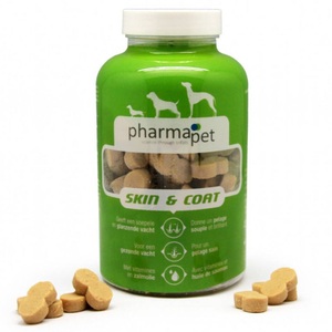 Inconnu, pharmapet Skin & Coat, pharmapet Skin & Coat