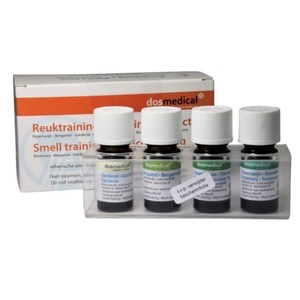 Dos Medical, dosmedical® Riechtraining, dosmedical® Riechtraining