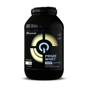 ARKOPHARMA BELUX, QNT® Prime Whey Protein Vanille, Qnt® Prime Whey Protein Vanille