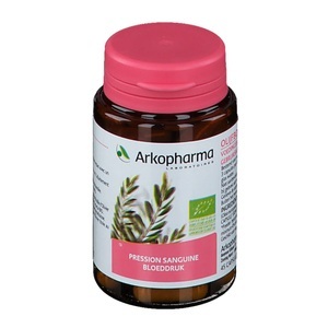 ARKOPHARMA BELUX, Arkopharma Arkocaps® Olivenbaum Bio, Arkopharma Arkocaps® Olivenbaum Bio
