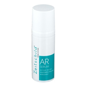Inconnu, Zeitschild® AR Active Relief Serum, Zeitschild® AR Active Relief Serum
