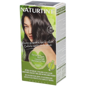FYTOFARMA, NATURTINT® Dauerhafte Haarfarbe 3N Dunkelkastanie