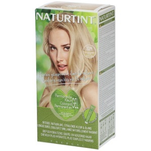 FYTOFARMA, NATURTINT® Dauerhafte Haarfarbe 10N Dämmerungsblond