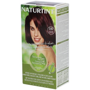 FYTOFARMA, Naturtint Haarfarbe 3.6, Naturtint Haarfarbe 3.6