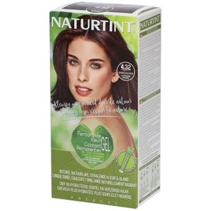 FYTOFARMA, NATURTINT® Dauerhafte Haarfarbe 4.32 Intensivkastanie