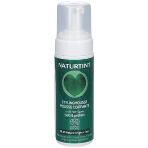 FYTOFARMA, NATURTINT® ECO-Styling-Schaum, NATURTINT® ECO-Styling-Schaum