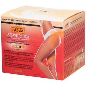 Guam, GUAM Algenfango schnelle Wirkung mit F.I.R (500 g), GUAM® FIR Algenschlamm Schnelle Wirkung