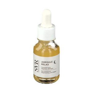 LABORATOIRES SVR BELGIUM, SVR-Ampulle Relax, SVR-Ampulle Relax