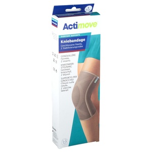 BSN MEDICAL, Actimove Kniebandage, 