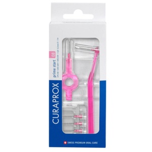 CURADEN SWISS - BENELUX DIVISION, CURAPROX CPS 08 Prime Start, CURAPROX CPS 08 Prime Start
