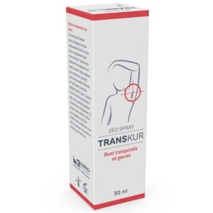 Inconnu, Transkur Deo Spray, Transkur Deo Spray