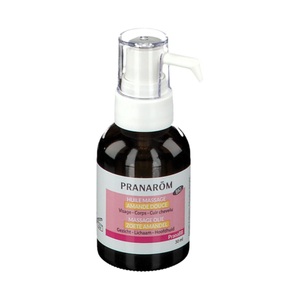 Pranarôm, Pranarôm Pranarom Marjoram Essential Oil (Home & Garden , Decor , Home Fragrances , Fragrance Oil) 30 ml, PRANAROM Süße Mandel Massageöl