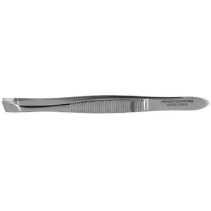 Orkla Wound Care AB, Cederrot Pinzette 100 mm, Cederrot Pinzette 100 mm
