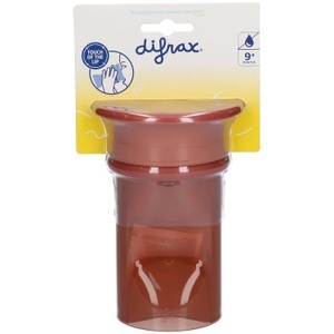 OTC SOLUTIONS, difrax® Trinkbecher 360 Grad, difrax® Trinkbecher 360 Grad