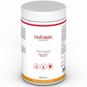 Nutrisan, nutrisan PermeaVit Verdauung, nutrisan PermeaVit Verdauung