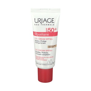Uriage, Uriage Roséliane CC Cream LSF 50+