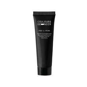 PHARMA MORE, Les Couleurs de Noir Detox Prep & Prime, Les Couleurs de Noir Detox Prep & Prime