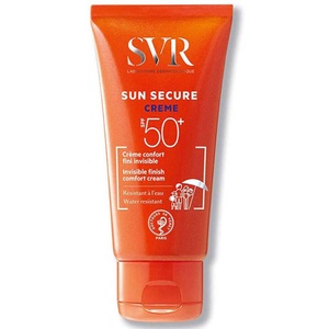 LABORATOIRES SVR BELGIUM, SVR Sun Secure Cream SPF50+ - SPF50, SVR Sun Secure Cream SPF50+ - SPF50