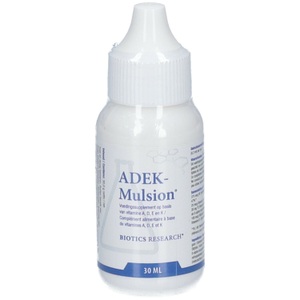ENERGETICA NATURA BENELUX, ADEK-Mulsion®, ADEK-Mulsion®