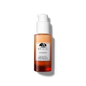 Origins GinZing? Into The Glow Brightening Serum Multifunktionale Serum mit Vitamin C