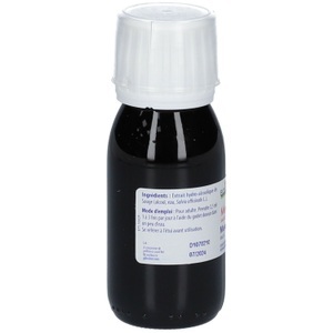 Boiron, Boiron SAUGEN - MENOPAUSE, 