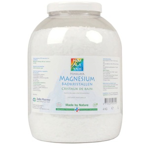 Deba Pharma, Deba Himalaya Magnesium Badekristalle, Deba Himalaya Magnesium Badekristalle