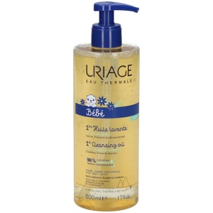Uriage, URIAGE Baby 1st Reinigungsöl, URIAGE Baby 1st Reinigungsöl