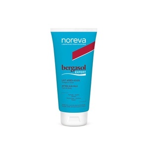 COSMXPERT, noreva Bergasol Expert After Sun Milch, noreva Bergasol Expert After Sun Milch