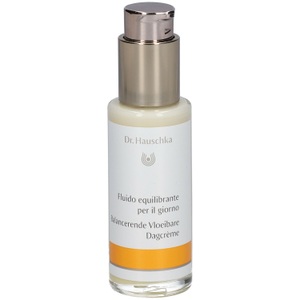 WALA ITALIA Srl, Dr. Hauschka Ausgleichendes Tagesfluid, Dr. Hauschka Ausgleichendes Tagesfluid