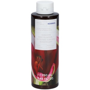 GREENDOCK, KORRES DUSCHGEL PASSIONSFRUCHT, KORRES DUSCHGEL PASSIONSFRUCHT