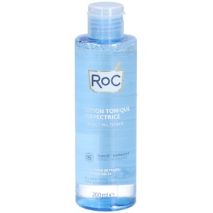 Roc, RoC RoC Perfecting Toner tonikum, RoC® Gesichtswasser