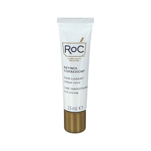 Inconnu, RoC® RETINOL CORREXION® Glättende Augencreme, RoC® RETINOL CORREXION® Glättende Augencreme