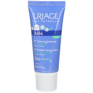 Uriage, URIAGE Baby 1st Feuchtigkeitscreme, URIAGE Baby 1st Feuchtigkeitscreme