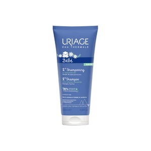 Uriage, URIAGE Baby 1st Shampoo, URIAGE Baby 1st Shampoo