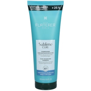 Rene furterer, Sublime Curl Locken Shampoo, Sublime Curl Locken Shampoo