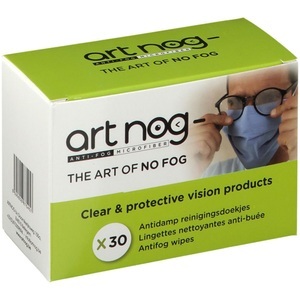 Infinity Pharma, art nog Antifog-Tücher, art nog Antifog-Tücher