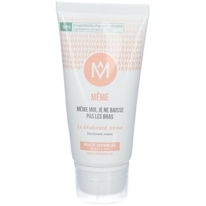 MÊME, Même Creme Deodorant (50ml), Même Creme Deodorant (50ml)