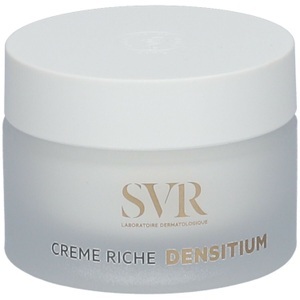 LABORATOIRES SVR BELGIUM, SVR DENSITIUM Crème Riche, SVR Densitium Crème Riche