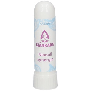 Sjankara, Sjankara Niaouli Synergie Inhaler, Sjankara Niaouli Synergie Inhaler