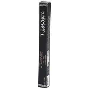 T. Leclerc, Lippenstift Lip Pencil Unisex  ROUGE THEOPHILE ONE SIZE