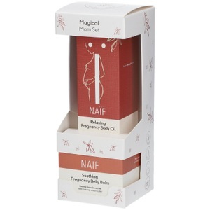 CERES PHARMA, NAIF Zaubermama Set, 