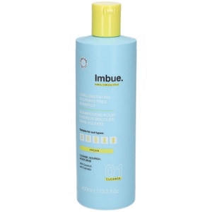 DIACOSMO BELGIUM, Imbue Lockenshampoo, 