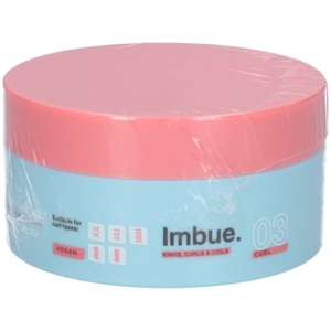 DIACOSMO BELGIUM, IMBUE Curl Empowering Cream Gel, 