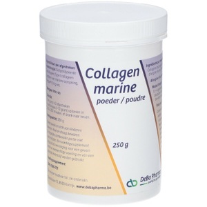 Deba Pharma, DeBa Collagen marine, DeBa Collagen marine