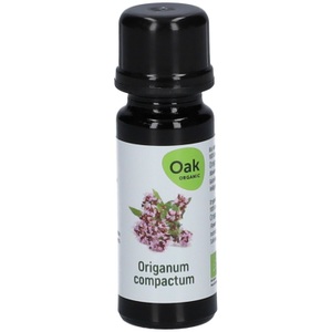 Keypharm, Oak ätherisches Oregano-Öl BIO, Oak ätherisches Oregano-Öl BIO