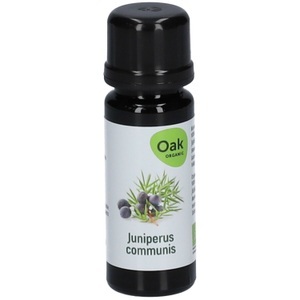 Keypharm, Oak ätherisches Wacholder-Öl BIO, Oak ätherisches Wacholder-Öl BIO
